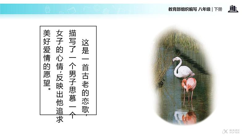 探究式教学【教学课件】《关雎》（部编）05