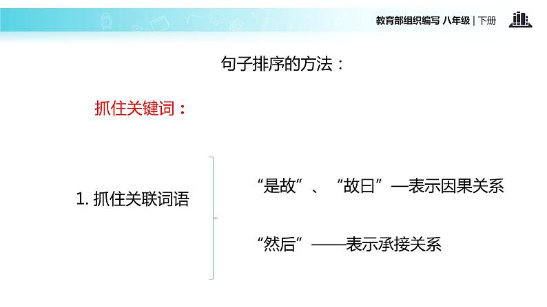 探究式教学【教学课件】《虽有佳肴》（部编）07