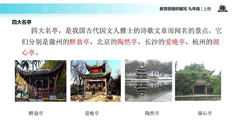 【教学课件】《醉翁亭记》（语文部编九上）05