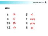 【教学课件】《鱼我所欲也》（人教）