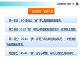 【教学课件】《带上她的眼睛》（人教）