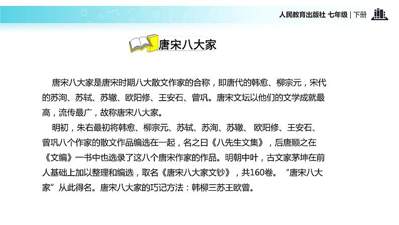 【教学课件】《卖油翁》（人教） (1)第7页