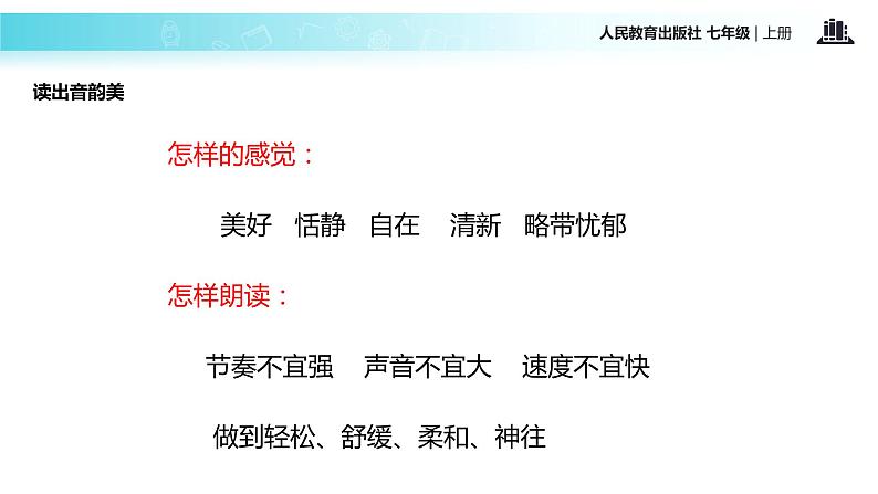 【课件】《天上的街市》（人教）第5页