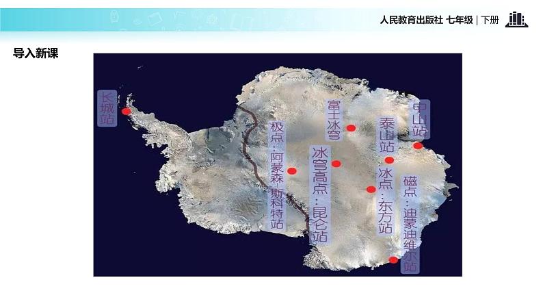 探究式教学【教学课件】《伟大的悲剧》（人教）第3页