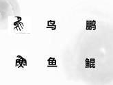 2020—2021学年部编版语文八年级下册第21课《庄子二则——北冥有鱼》课件（共19张PPT）