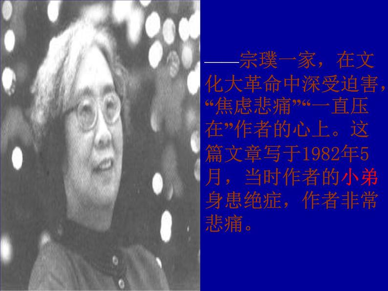 紫藤萝瀑布优质课件第8页