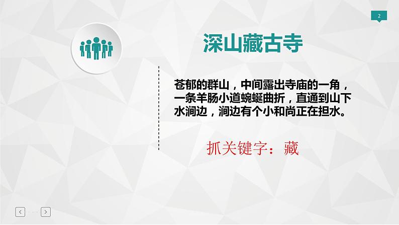 抓中心，巧立意（作文教学课件）02