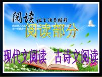 1现代文阅读——记叙文（七美元的梦）