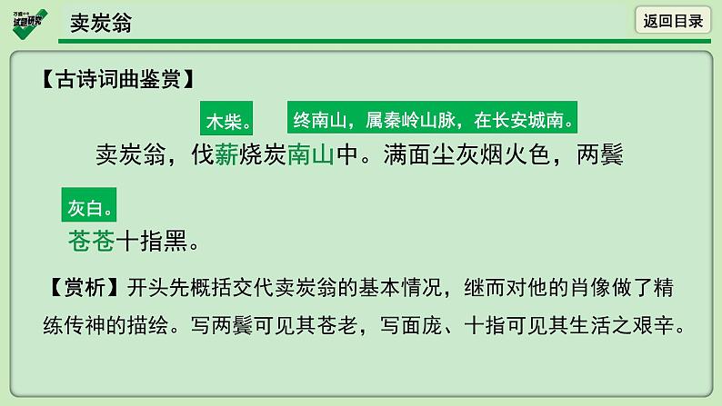 第6首  卖炭翁0第6页