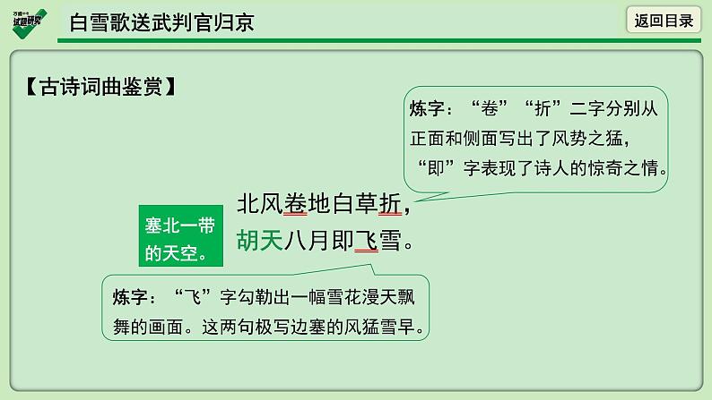 第24首  白雪歌送武判官归京0 课件04