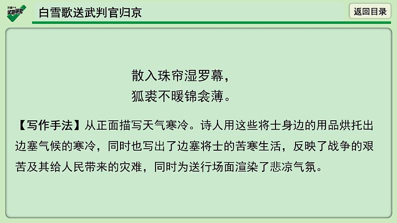 第24首  白雪歌送武判官归京0 课件06