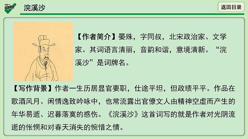 第28首  浣溪沙（一曲新词酒一杯）0 课件03