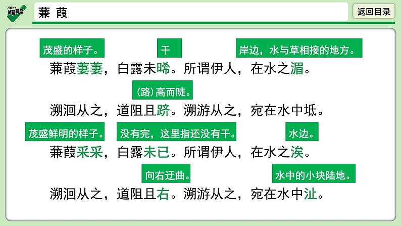 第39首  蒹葭0第5页