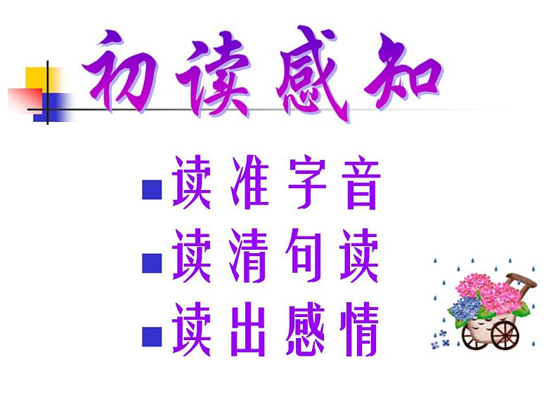 部编版语文七年级下册第20课《外国诗二首——未选择的路》课件（共16张PPT）第5页