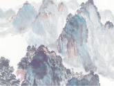 部编版人教版七年级语文下册古代诗歌《登幽州台歌》教学课件精品PPT初一优秀课堂课件