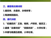 登幽州台歌 课件