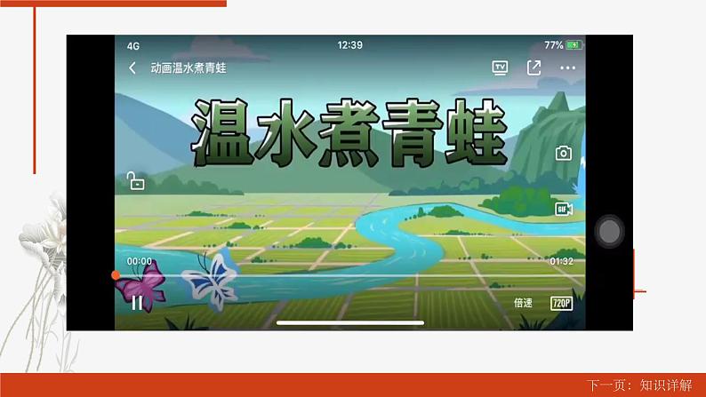 人教部编版八年级上册第22课《孟子三章——生于忧患 死于安乐》课件（共25张PPT）01