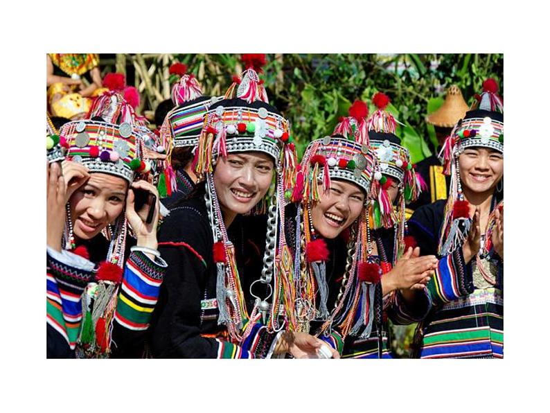 15驿路梨花第7页