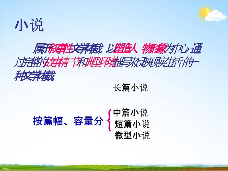 人教部编版七年级语文下册《最后一课》精品教学课件PPT初一优秀课件507