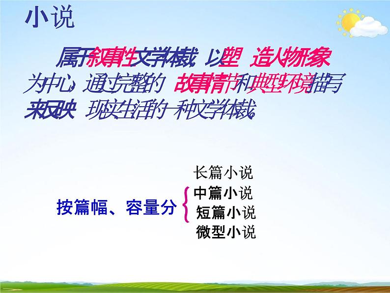 人教部编版七年级语文下册《最后一课》精品教学课件PPT初一优秀公开课106