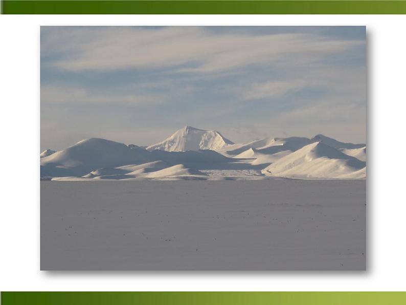 《在长江源头各拉丹冬》（ppt+视频+音频素材）课件05