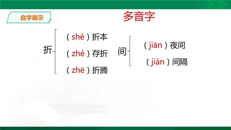 人教版语文七年级下册第三单元10《阿长与山海经》课件PPT05