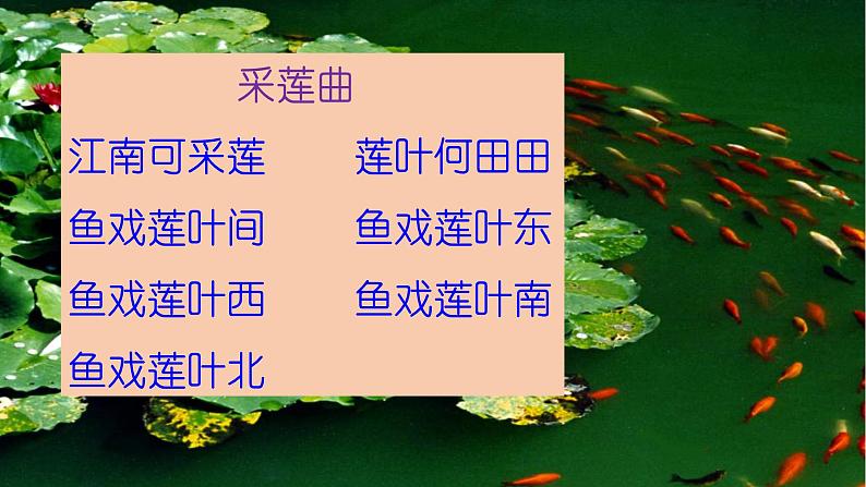 人教版语文七年级下册第四单元17《短文两篇—爱莲说》课件PPT06