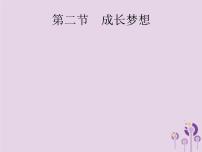 课标通用中考语文总复习优化设计专题17他山之石可攻玉范文赏析第2节成长梦想课件20190403197
