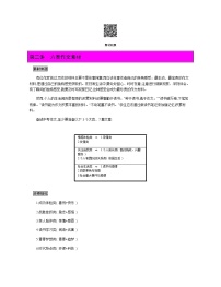 素材一　成功体验类