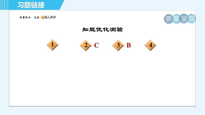 人教版九年级上册语文习题课件 第五单元  19. 谈创造性思维第2页