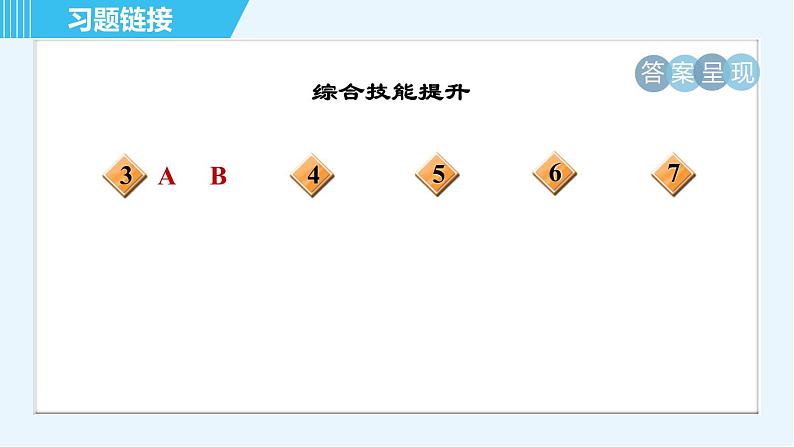 人教版九年级上册语文习题课件 第六单元  23. 三顾茅庐03