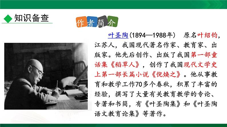 人教版语文九年级下册第四单元16《驱遣我们的想象》课件PPT第2页