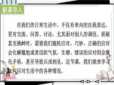 口语交际 应对（优质课件+教案）