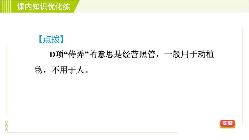 人教部编版语文七年级上册课件5. 秋天的怀念07