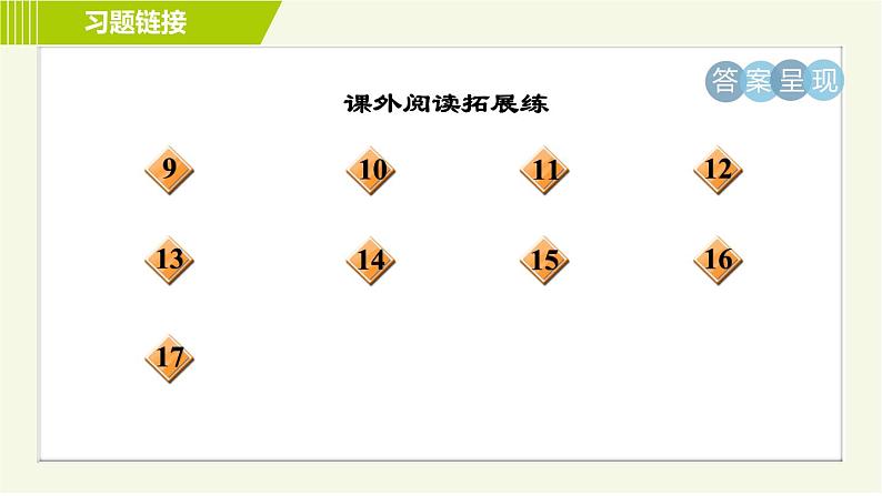 人教部编版语文七年级上册课件6. 散步03