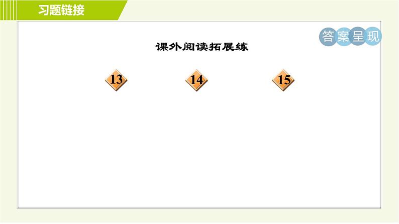 人教部编版语文七年级上册课件第四单元15. 诫子书第3页