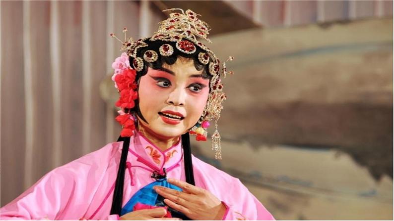 第6单元 综合性学习：身边的文化遗产 课件 2021--2022学年部编版八年级语文上册03