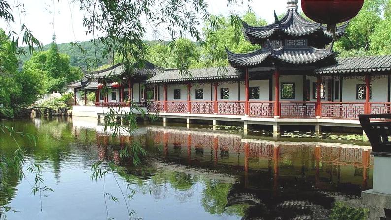 第19课《苏州园林》课件 2021--2022学年部编版八年级语文上册03