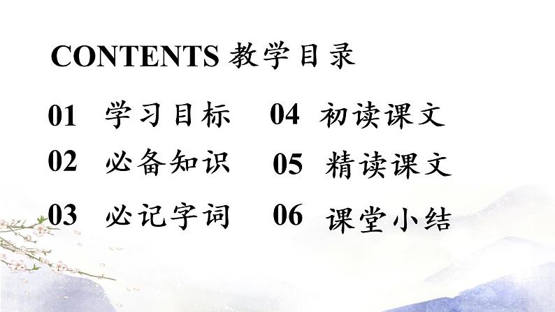 第19课《苏州园林》课件 2021--2022学年部编版八年级语文上册06