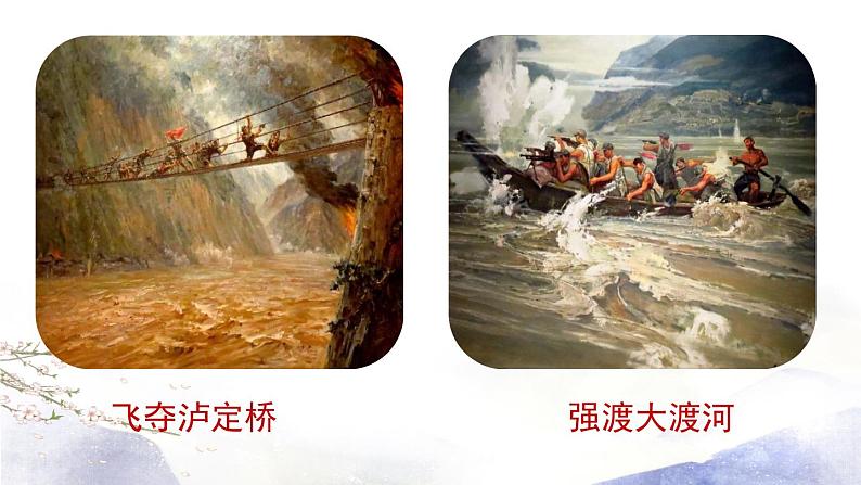 第3单元 名著导读：红星照耀中国 课件 2021--2022学年部编版八年级语文上册02