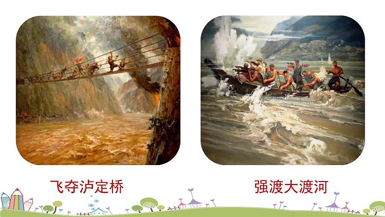 部编版八年级语文上册 第3单元 《名著导读：红星照耀中国》PPT课件02