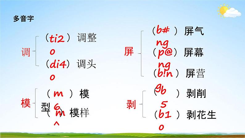人教部编版七年级语文下册23《太空一日》教学课件精品PPT优秀公开课108