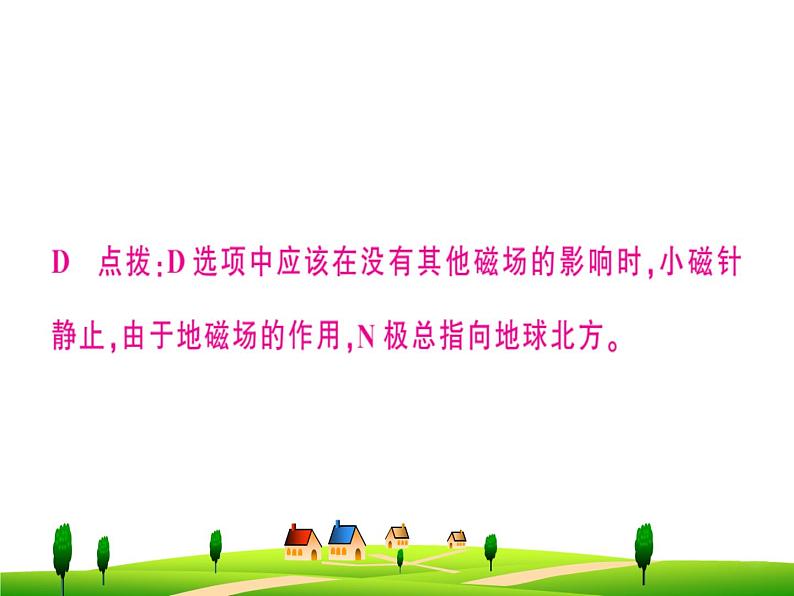 第二十章  电与磁--复习课件06