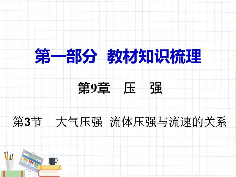 第9章  压强第3节 课件01