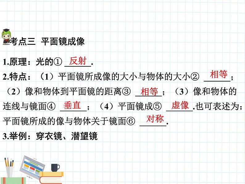 第4章 光现象第8页