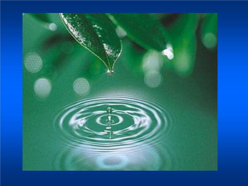 人教部编语文七年级上 雨的四季1 课件06