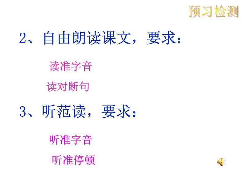 人教部编语文七年级上 咏雪1 课件04