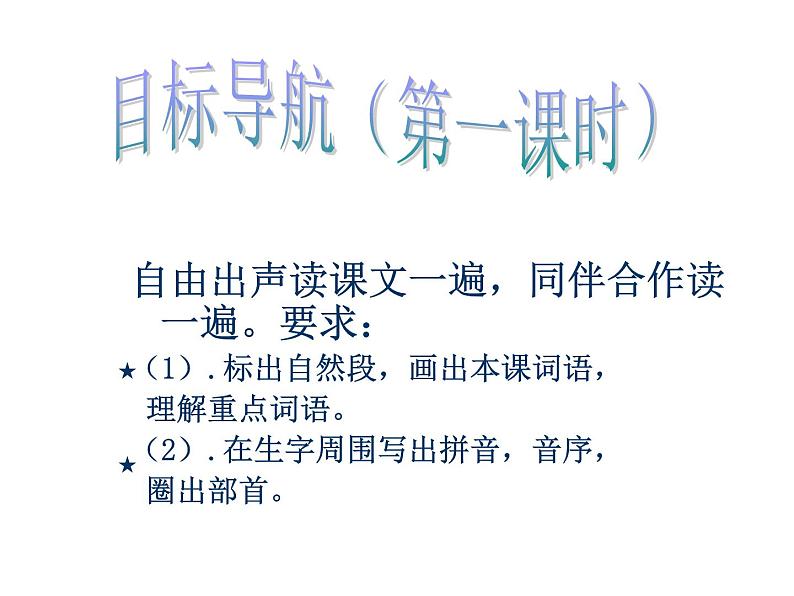 人教部编语文七年级上 窃读记1 课件04
