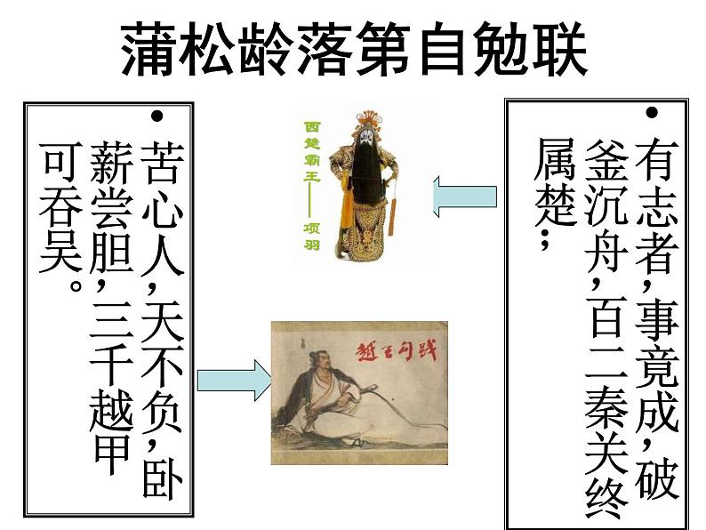 人教部编语文七年级上 狼5 课件05