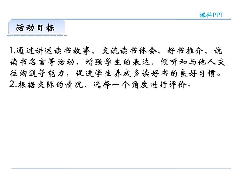 人教部编语文七年级上 第四单元综合性学习 课件02